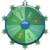 행운의 룰렛 welfare icon